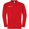 Uhlsport GOAL 25 POLY JACKE Trainingsjacke Kinder - rot