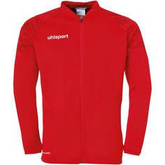 Uhlsport GOAL 25 POLY JACKE Trainingsjacke dark grau melange