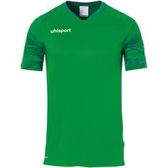 Uhlsport GOAL 25 TRIKOT T-Shirt grün