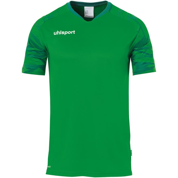 Uhlsport Uhlsport GOAL 25 TRIKOT T-Shirt - gr&uuml;n - 0 | SportScheck