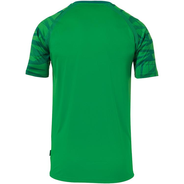 Uhlsport Uhlsport GOAL 25 TRIKOT T-Shirt - gr&uuml;n - 0 | SportScheck