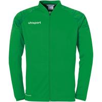 Uhlsport GOAL 25 POLY JACKE Trainingsjacke Kinder - gr&uuml;n