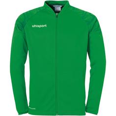 Uhlsport GOAL 25 POLY JACKE Trainingsjacke grün