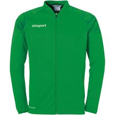 Uhlsport GOAL 25 POLY JACKE Trainingsjacke grün