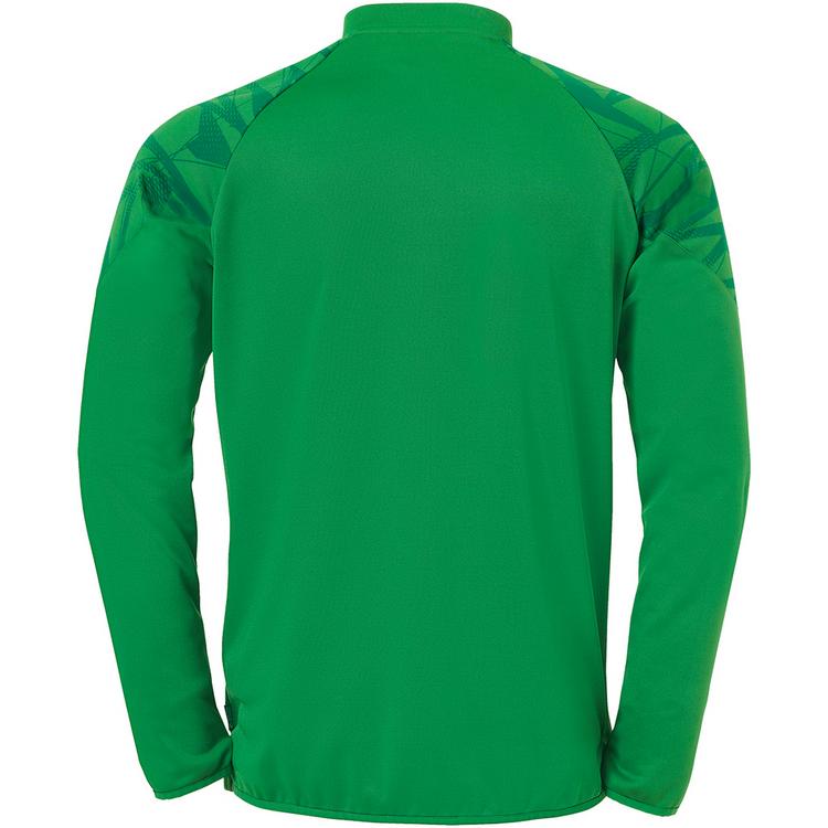 Uhlsport Uhlsport GOAL 25 POLY JACKE Trainingsjacke Kinder - gr&uuml;n - 0 | SportScheck