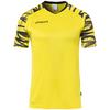 Uhlsport GOAL 25 TRIKOT T-Shirt - limonengelb