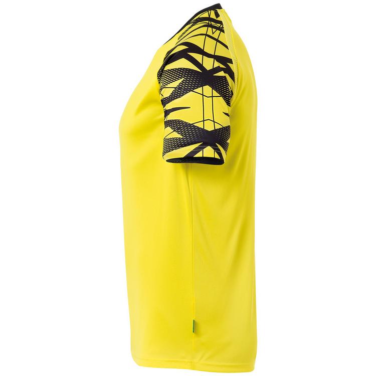 Uhlsport Uhlsport GOAL 25 TRIKOT T-Shirt - limonengelb - 0 | SportScheck