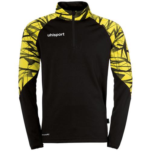 Uhlsport GOAL 25 1/4 ZIP TOP Funktionssweatshirt