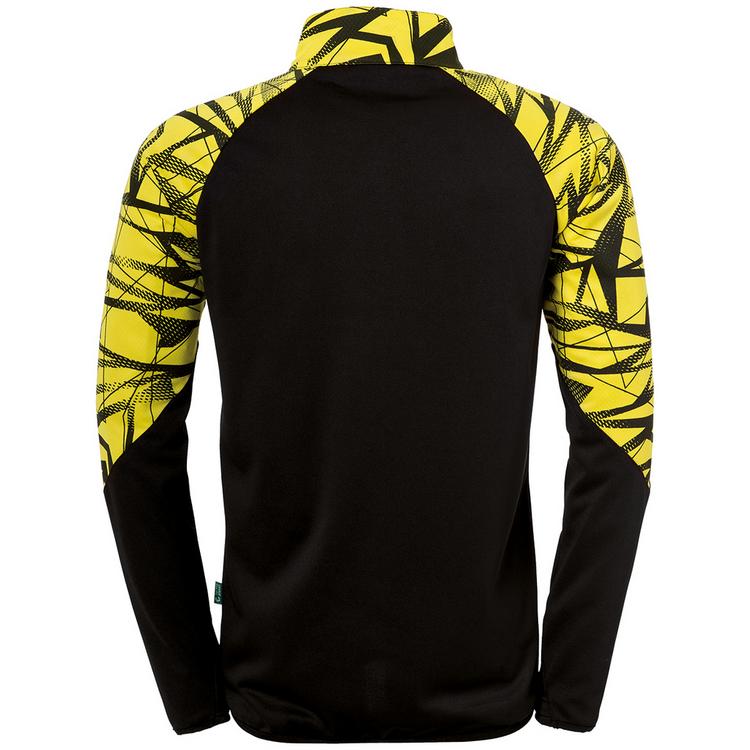 Uhlsport Uhlsport GOAL 25 1/4 ZIP TOP Funktionssweatshirt - schwarz - 0 | SportScheck