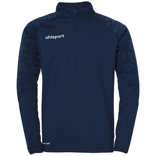 Uhlsport GOAL 25 1/4 ZIP TOP Funktionssweatshirt