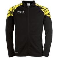 Uhlsport GOAL 25 POLY JACKE Trainingsjacke - schwarz