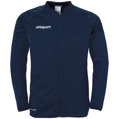 Uhlsport GOAL 25 POLY JACKE Trainingsjacke Kinder marine