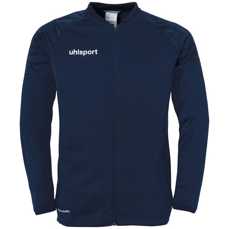 Uhlsport Uhlsport GOAL 25 POLY JACKE Trainingsjacke - marine - 0 | SportScheck