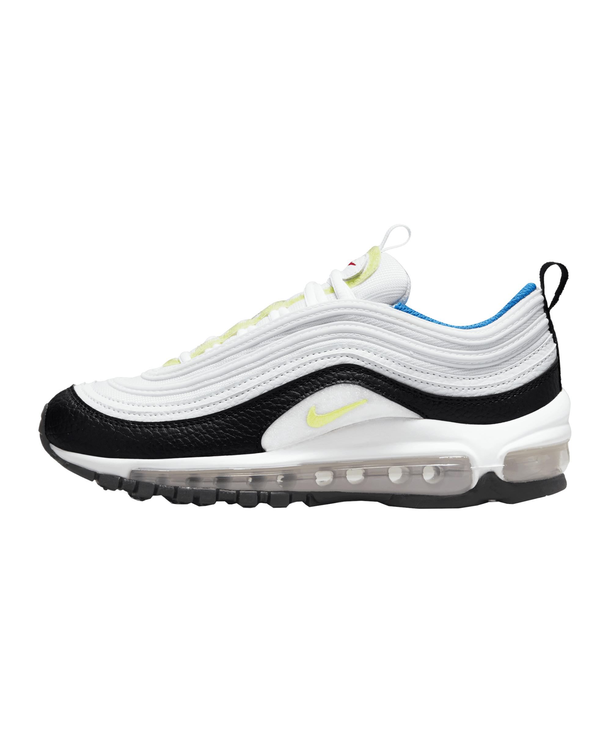 Nike 97 cheap weiß kinder