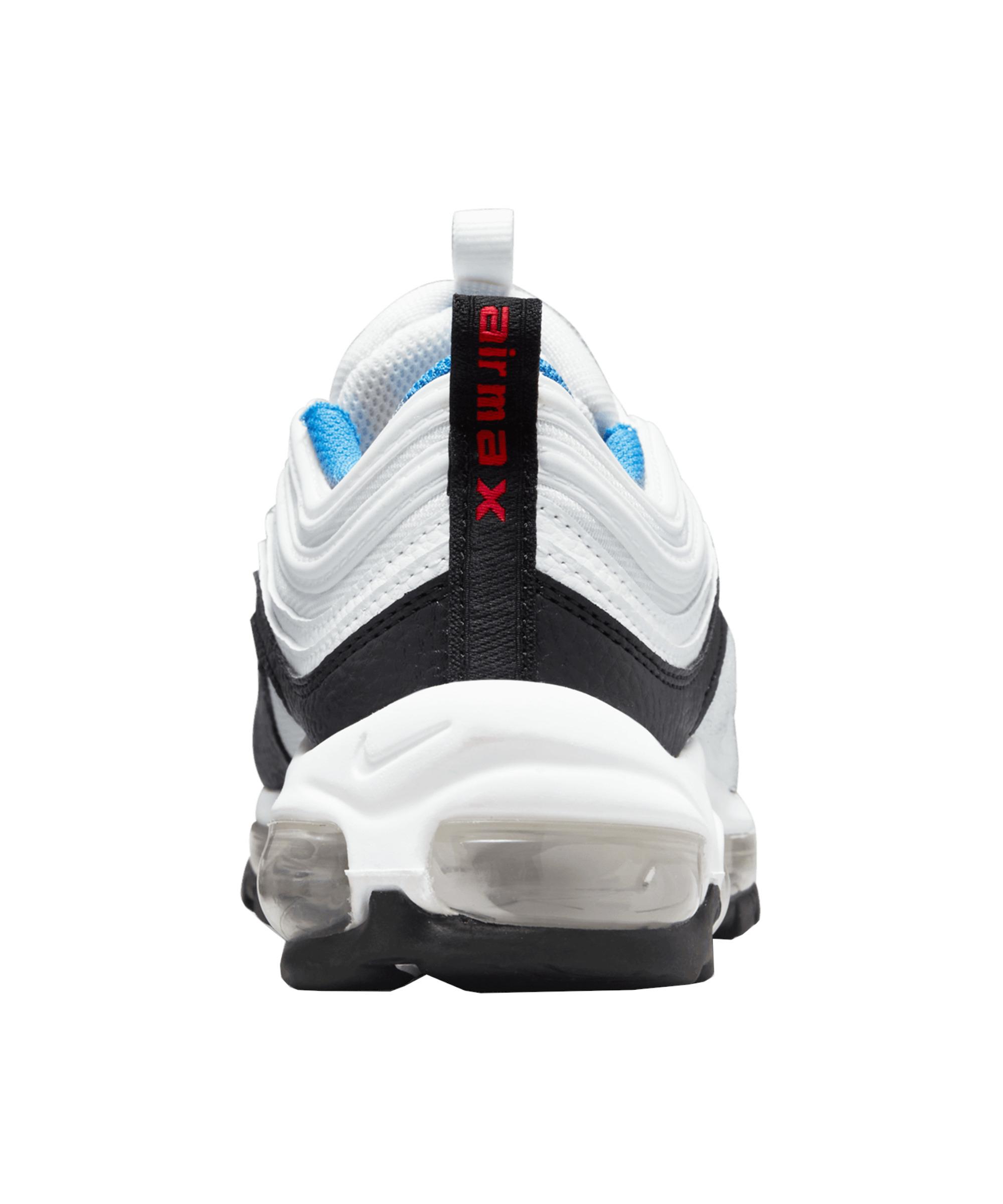 Air max cheap 97 kinder weiss