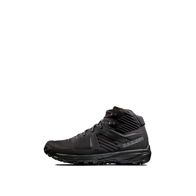 Mammut Mammut Ultimate III Mid GTX Wanderschuhe Herren - black - 0 | SportScheck