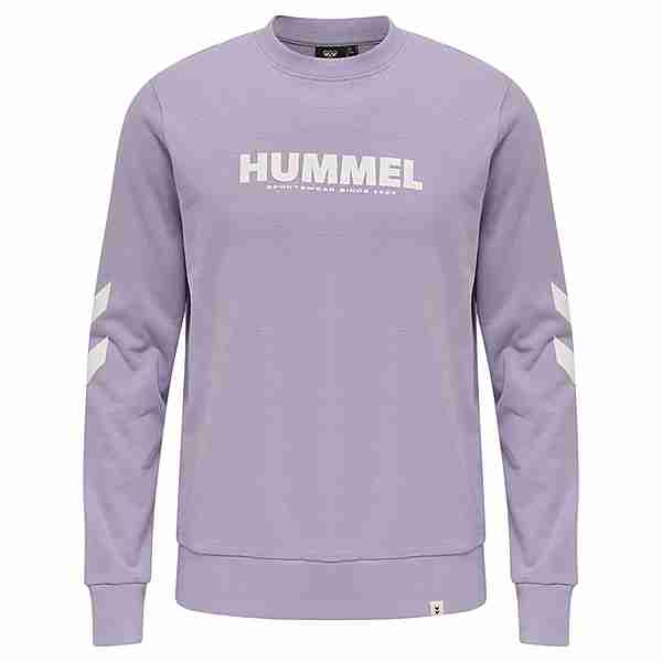hummel hmlLEGACY SWEATSHIRT Sweatshirt HEIRLOOM LILAC