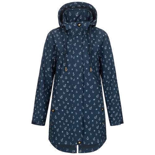 ANKERGLUT ANKERGLUTSCHEIN Softshelljacke Damen