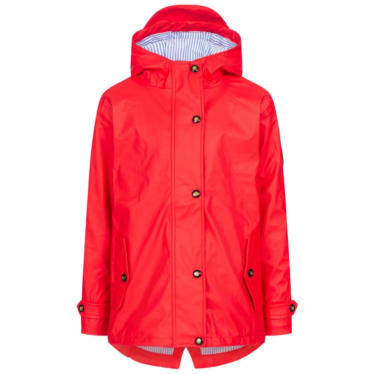 ANKERGLUT ANKERGLUT ankerglutliebe kids Regenjacke Kinder - red - 0 | SportScheck