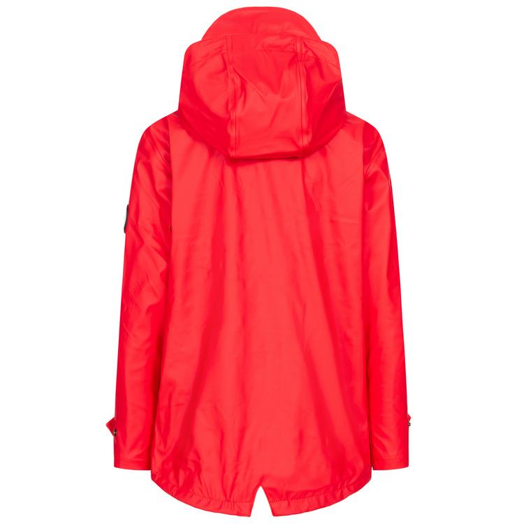ANKERGLUT ANKERGLUT ankerglutliebe kids Regenjacke Kinder - red - 0 | SportScheck