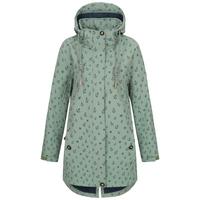 ANKERGLUT ANKERGLUTSCHEIN Softshelljacke Damen - slate