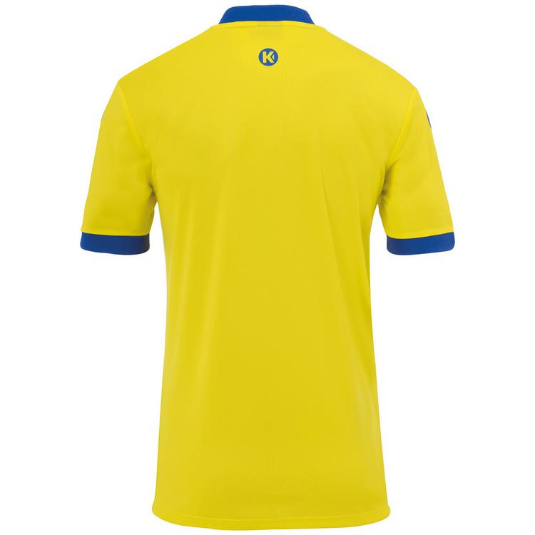 Kempa Kempa PLAYER TRIKOT T-Shirt Kinder - limonengelb - 0 | SportScheck