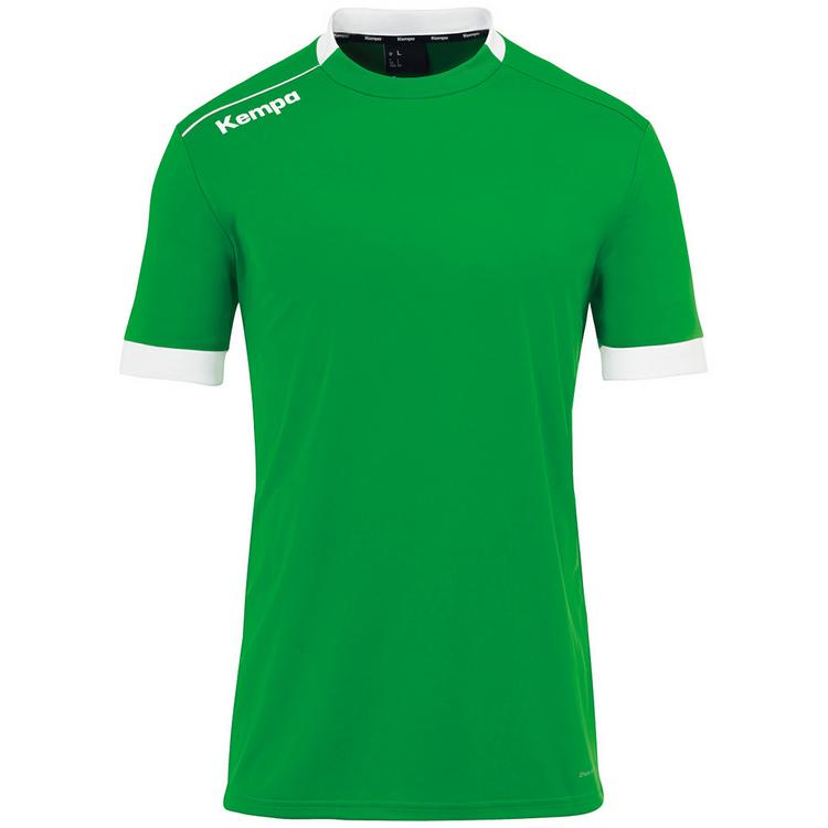 Kempa Kempa PLAYER TRIKOT T-Shirt - gr&uuml;n - 0 | SportScheck
