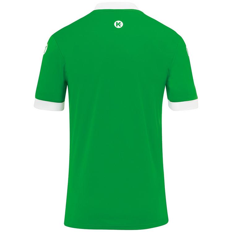 Kempa Kempa PLAYER TRIKOT T-Shirt - gr&uuml;n - 0 | SportScheck