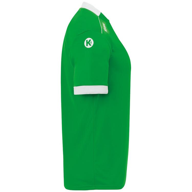 Kempa Kempa PLAYER TRIKOT T-Shirt - gr&uuml;n - 1 | SportScheck