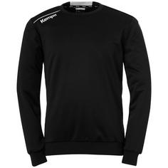 Kempa PLAYER TRAINING TOP T-Shirt Kinder schwarz