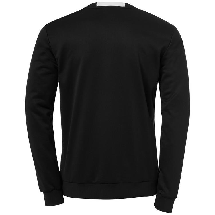 Kempa Kempa PLAYER TRAINING TOP Kids T-Shirt Kinder - kempablau/wei&szlig; - 0 | SportScheck