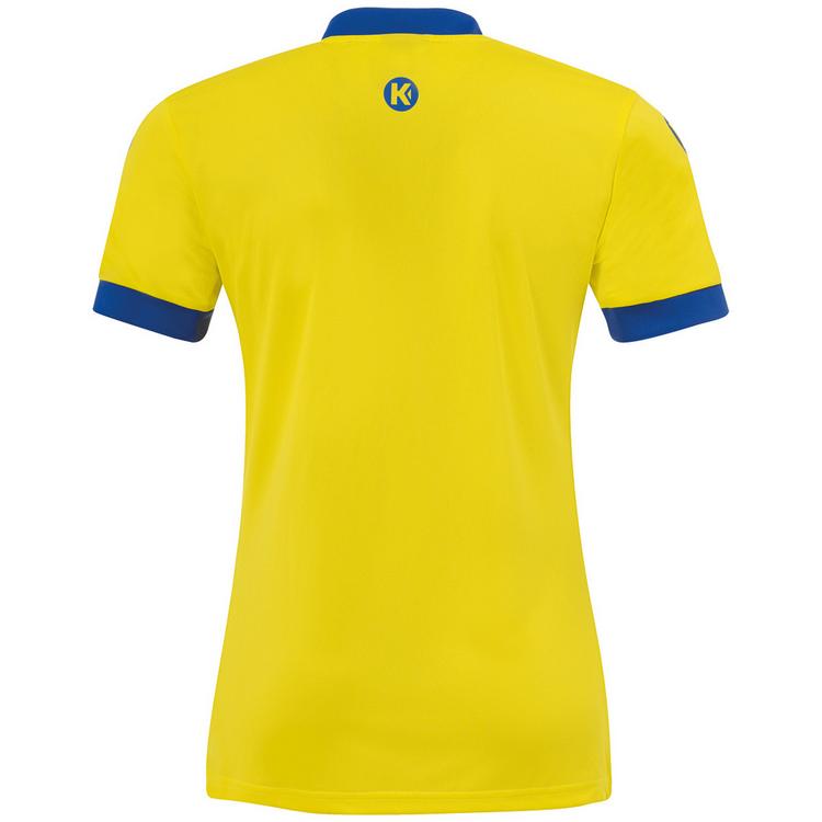 Kempa Kempa PLAYER TRIKOT WOMEN T-Shirt Damen - limonengelb - 0 | SportScheck