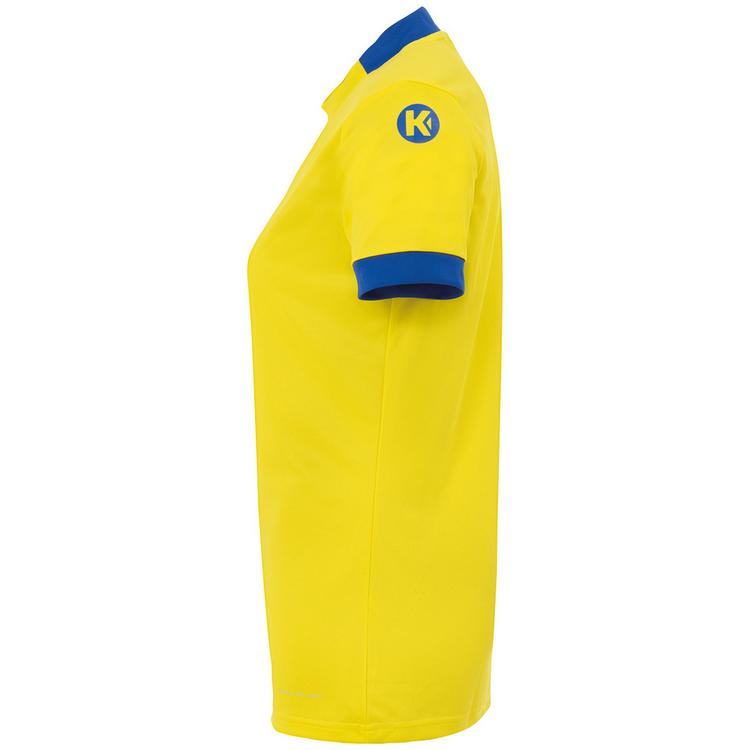 Kempa Kempa PLAYER TRIKOT WOMEN T-Shirt Damen - limonengelb - 0 | SportScheck