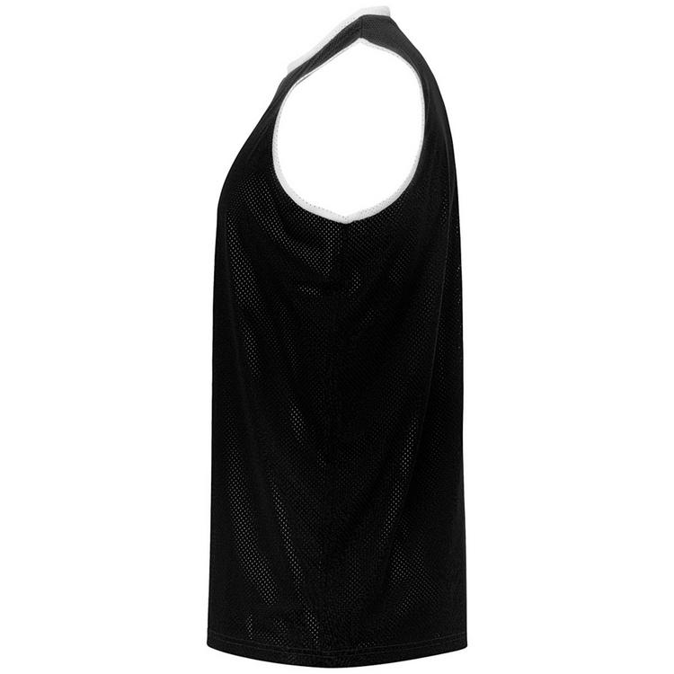 Kempa Kempa REVERSIBLE Tanktop Kinder - schwarz - 0 | SportScheck