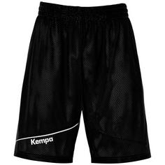 Kempa REVERSIBLE Funktionshose schwarz