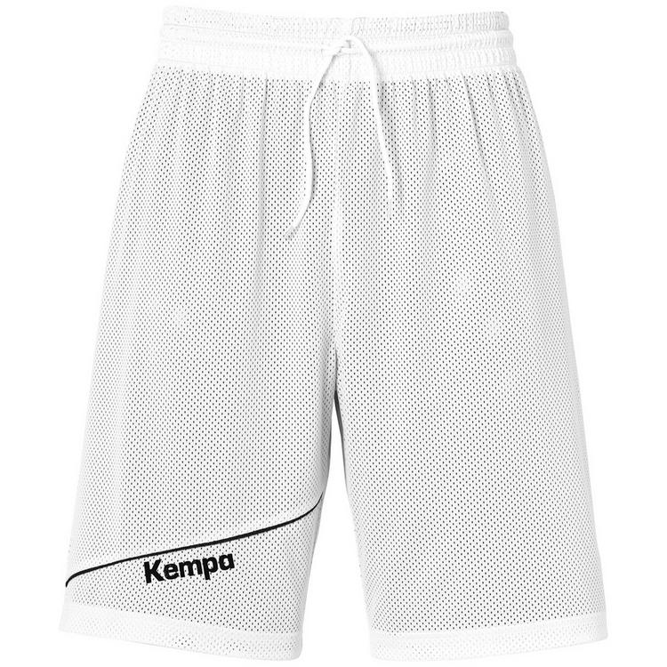 Kempa Kempa REVERSIBLE Funktionshose Kinder - schwarz - 2 | SportScheck