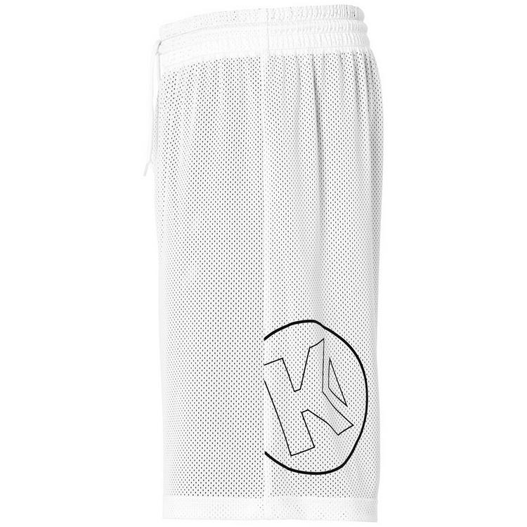 Kempa Kempa REVERSIBLE Funktionshose Kinder - schwarz - 4 | SportScheck