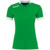 Kempa PLAYER TRIKOT WOMEN T-Shirt Damen - gr&uuml;n