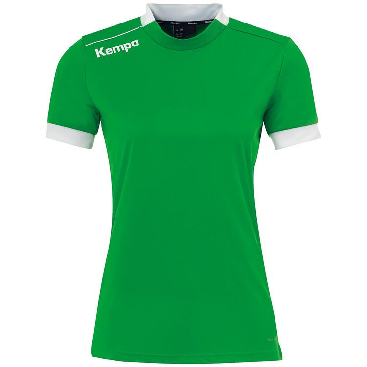 Kempa Kempa PLAYER TRIKOT WOMEN T-Shirt Damen - gr&uuml;n - 0 | SportScheck