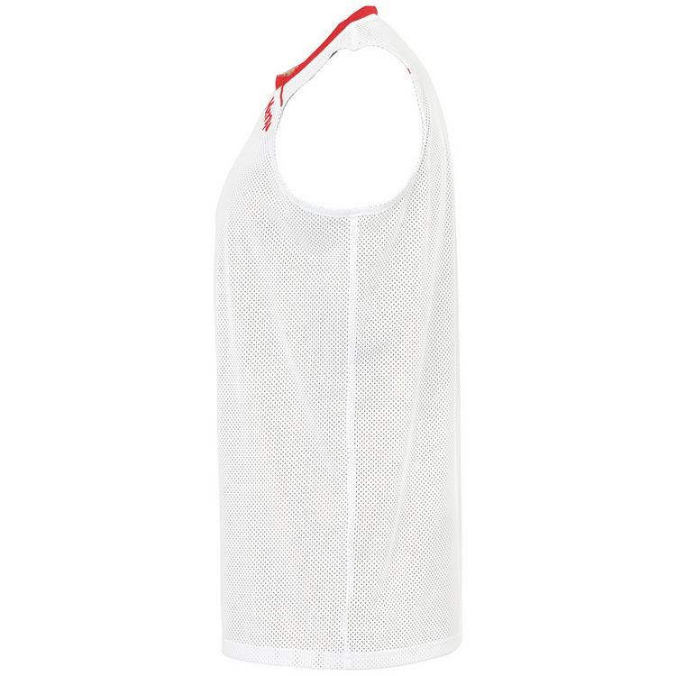 Kempa Kempa REVERSIBLE Tanktop Kinder - rot - 4 | SportScheck