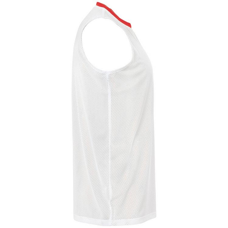 Kempa Kempa REVERSIBLE Tanktop Kinder - rot - 5 | SportScheck