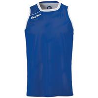 Kempa REVERSIBLE Tanktop Kinder - royal