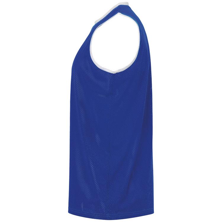 Kempa Kempa REVERSIBLE Tanktop Kinder - royal - 0 | SportScheck