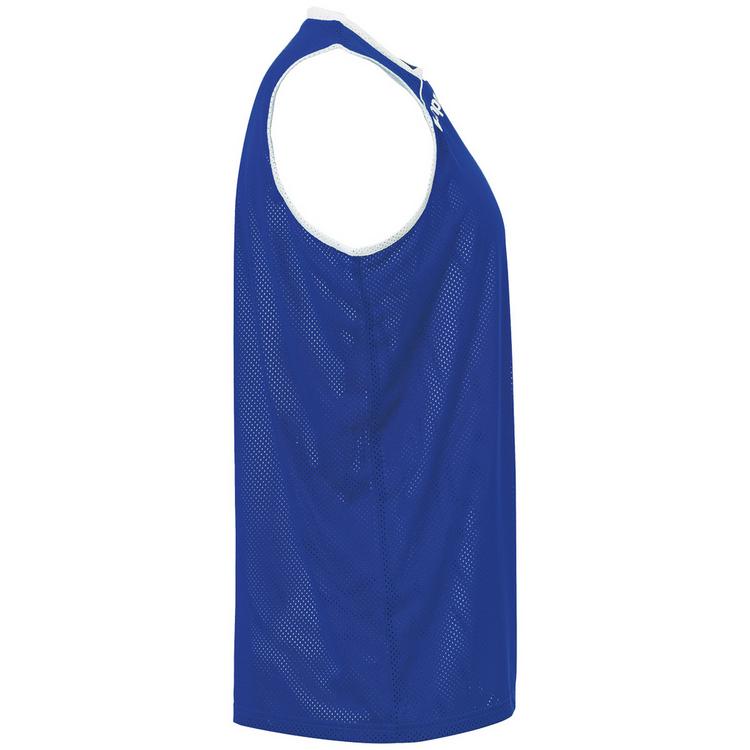 Kempa Kempa REVERSIBLE Tanktop Kinder - royal - 1 | SportScheck