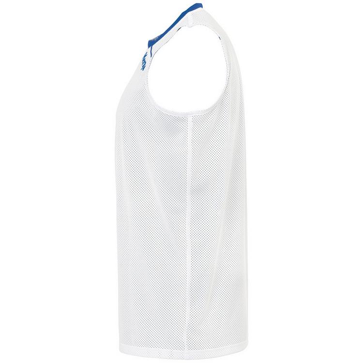 Kempa Kempa REVERSIBLE Tanktop Kinder - royal - 4 | SportScheck