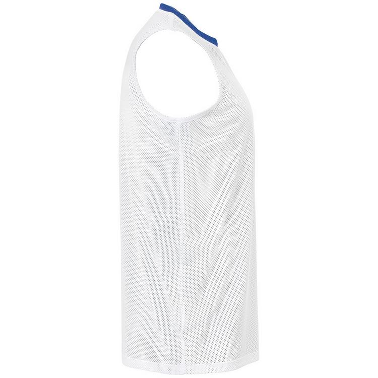 Kempa Kempa REVERSIBLE Tanktop Kinder - royal - 5 | SportScheck