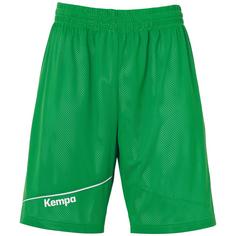 Kempa REVERSIBLE Funktionshose grün