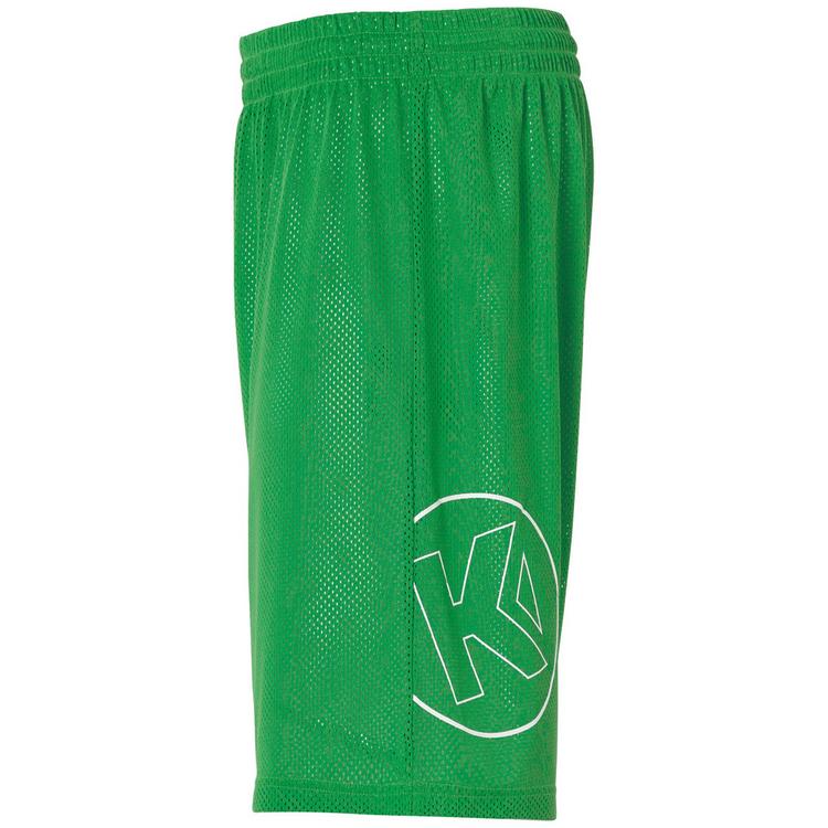 Kempa Kempa REVERSIBLE Funktionshose Kinder - gr&uuml;n - 0 | SportScheck