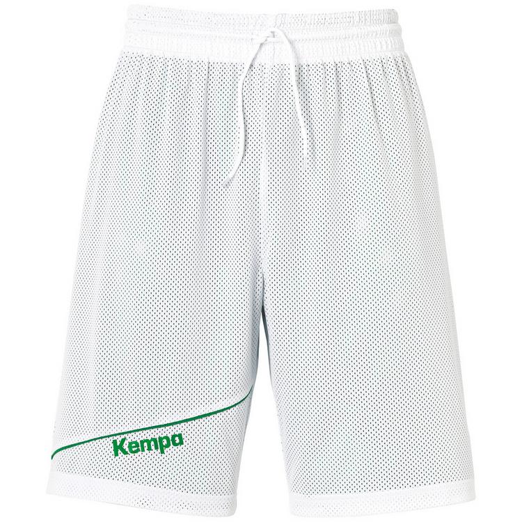 Kempa Kempa REVERSIBLE Funktionshose Kinder - gr&uuml;n - 2 | SportScheck