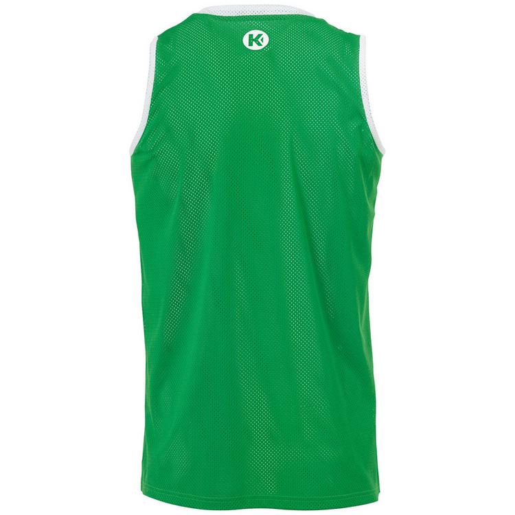 Kempa Kempa REVERSIBLE Tanktop Kinder - gr&uuml;n - 0 | SportScheck